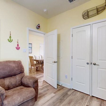 Flip Flop And Relax Apartment Порт Арансас Екстериор снимка