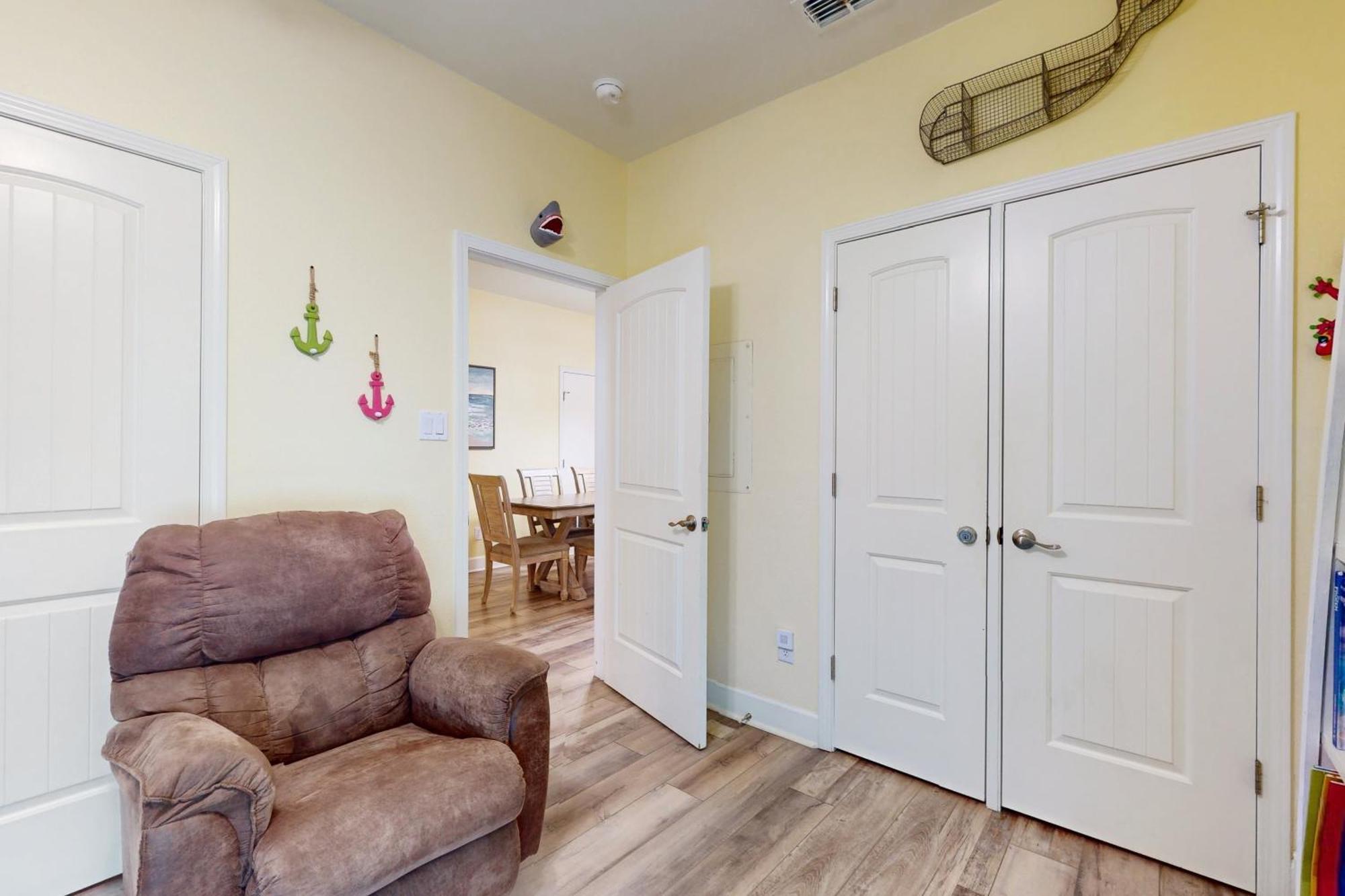 Flip Flop And Relax Apartment Порт Арансас Екстериор снимка