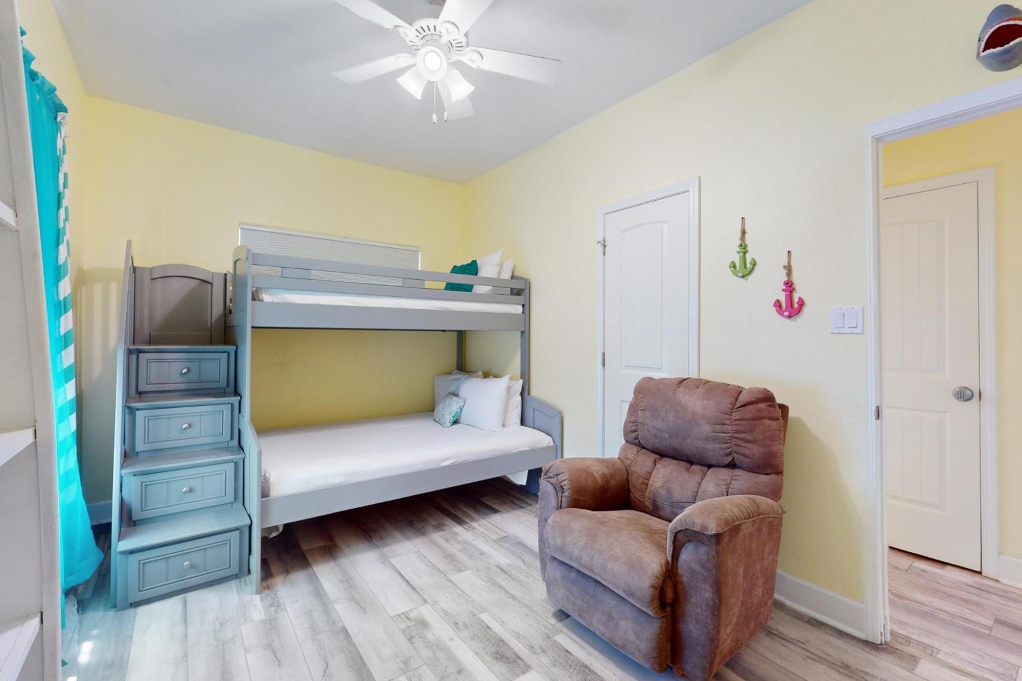 Flip Flop And Relax Apartment Порт Арансас Екстериор снимка